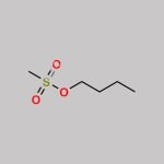 Imatinib Impurity Butyl Methane Sulfonate CAS#: 1912-32-9