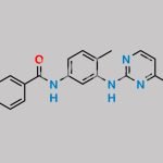Imatinib Mesylate CAS#: 220127-57-1