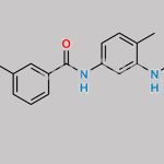 Imatinib Meta-Methyl-Piperazine Impurity D3 CAS#: 1246815-35-9