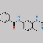 Imatinib Meta-MPM Impurity CAS#: 1246819-59-9