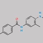 Imatinib Para-Diaminomethylbenzene Impurity D3 CAS#: 1246819-27-1