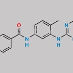 Imatinib (Pyridine)-N-Oxide CAS#: 571186-92-0
