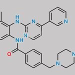 Imatinib Regioisomer 1 CAS#: N/A