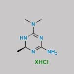 Imeglimin Impurity 2 CAS#: 775351-62-7