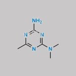 Imeglimin Impurity 4 CAS#: 21320-31-0