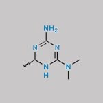 Imeglimin S-Isomer CAS#: 794495-43-5