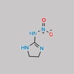 Imidacloprid EP impurity B CAS#: 5465-96-3