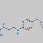 Imidacloprid EP impurity C CAS#: N/A