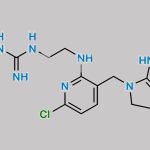 Imidacloprid EP impurity E CAS#: N/A