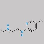 Imidacloprid EP impurity F CAS#: N/A