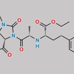 Imidapril CAS#: 89371-37-9
