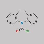 Iminodibenzyl 5-Carbonyl Chloride CAS#: 33948-19-5