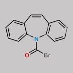 Iminostilbene N-Carbonyl Bromide CAS#: 40421-05-4