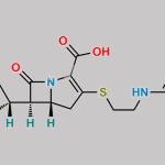 Imipenem CAS#: 64221-86-9