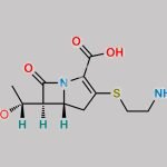 Imipenem EP Impurity A CAS#: 59995-64-1