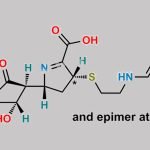 Imipenem EP Impurity B CAS#: 1197869-90-1