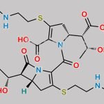 Imipenem Impurity 8 CAS#: N/A