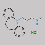 Imipramine Hydrochloride EP Impurity A CAS#: 58-28-6