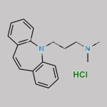 Imipramine Hydrochloride EP Impurity B CAS#: 58262-51-4