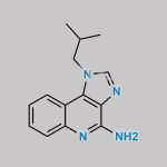 Imiquimod CAS#: 99011-02-6