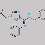 Imiquimod Impurity 2 CAS#: 415726-68-0
