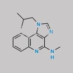 Imiquimod Impurity 4 CAS#: 853793-02-9