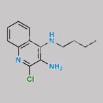 Imiquimod Impurity 8 CAS#: 165120-40-1