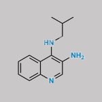Imiquimod Impurity 9 CAS#: 99010-09-0