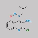 Imiquimod Nitroso Impurity 2 CAS#: N/A
