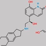 Indacaterol Formate CAS#: 1000160-93-9