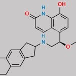 Indacaterol Impurity 1 CAS#: N/A