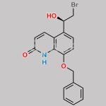 Indacaterol Impurity 14 CAS#: 530084-79-8
