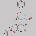 Indacaterol Impurity 15 CAS#: 530084-74-3