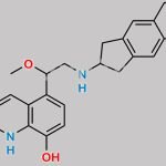 Indacaterol Impurity 18 CAS#: N/A