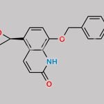 Indacaterol Impurity 19 CAS#: 312753-76-7