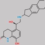 Indacaterol Impurity 2 CAS#: 1403389-05-8
