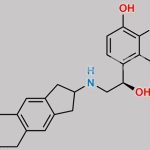 Indacaterol Maleate CAS#: 753498-25-8