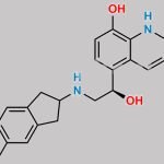 Indacaterol Mono Ethyl Impurity CAS#: 1026461-20-0