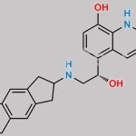 Indacaterol S- Isomer Impurity CAS#: 1235445-80-3