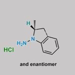 Indapamide EP Impurity C (HCl salt) CAS#: 31529-47-2