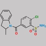 Indapamide Impurity 10 CAS#: 2457316-06-0
