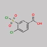 Indapamide Impurity 14 CAS#: 2494-79-3