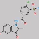 Indapamide Impurity 15 CAS#: 1151493-79-6