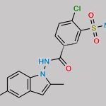 Indapamide Impurity 16 CAS#: 1151493-81-0