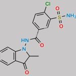 Indapamide Impurity 17 CAS#: 1151493-83-2