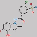 Indapamide Impurity 18 CAS#: 1151493-86-5