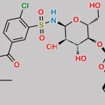 Indapamide Impurity 6 CAS#: N/A
