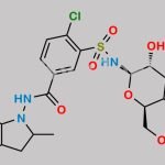 Indapamide Impurity 7 CAS#: N/A