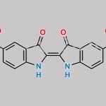 Indigo Carmine CAS#: 860-22-0