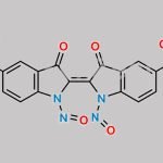 Indigo Carmine Nitroso Impurity 2 CAS#: N/A